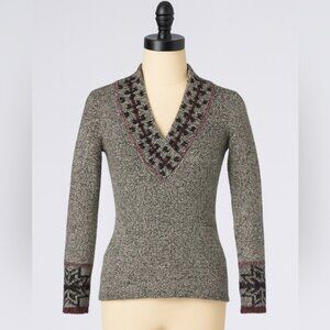 Royal Robbins Knit Sweater  Size XS